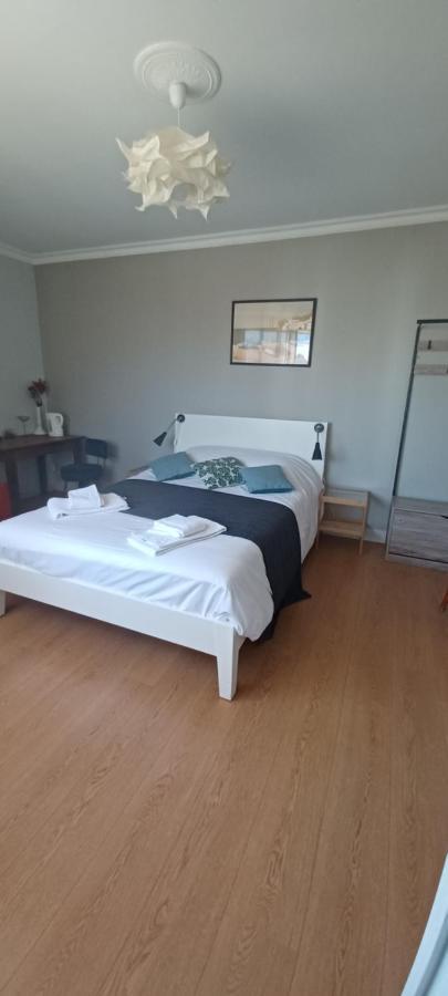 Bed and Breakfast Le Refectoire Erquy Habitación foto