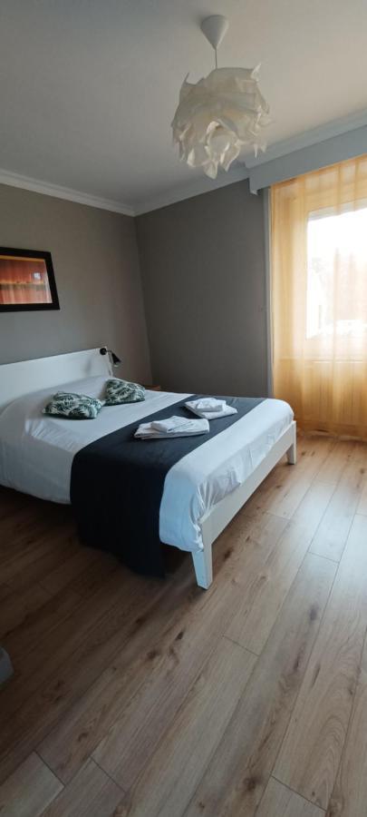 Bed and Breakfast Le Refectoire Erquy Habitación foto
